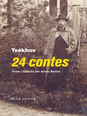 cover image of 24 contes